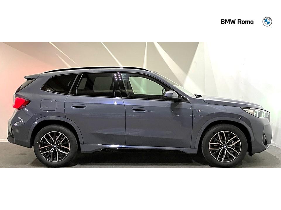 BMW X1 sdrive18d Msport auto
