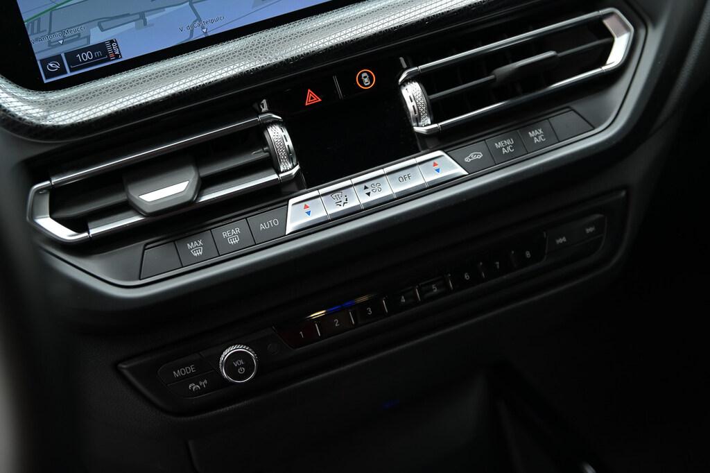 BMW Serie 1 128ti Msport auto