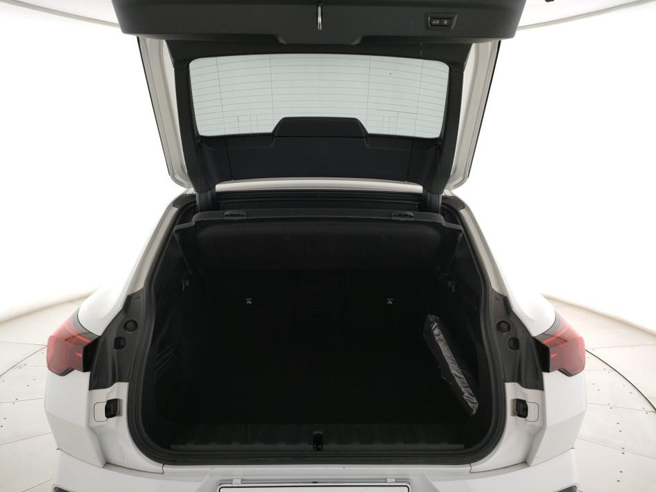 BMW X2 xdrive 20d 48V MSport auto