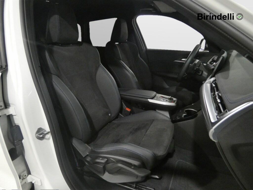 BMW X1 sdrive18d MSport Pro auto