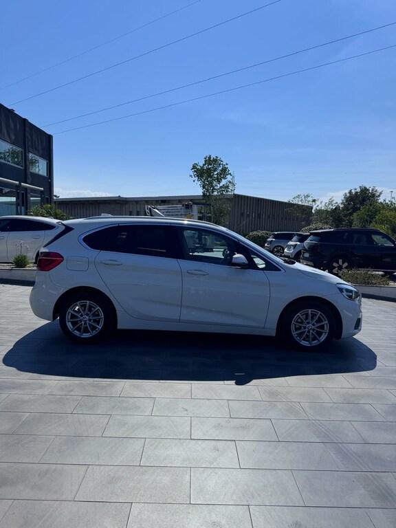BMW Serie 2 218d Active Tourer Advantage auto