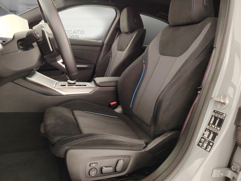 BMW Serie 3 320d mhev 48V xdrive M Sport Pro auto