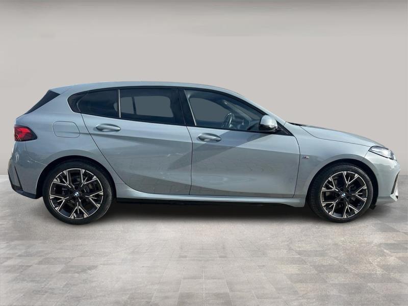 BMW Serie 1 118d MSport auto