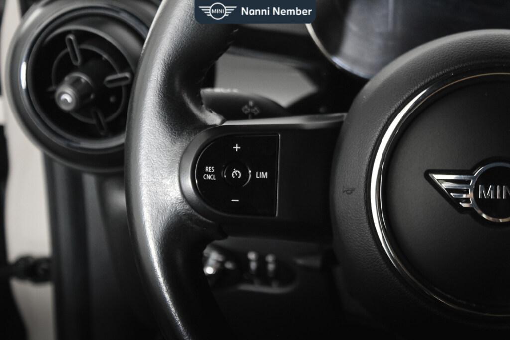 Mini Cooper 1.5 TwinPower Turbo Cooper