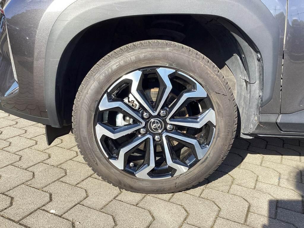 Toyota Yaris Cross 1.5h Trend fwd 116cv e-cvt