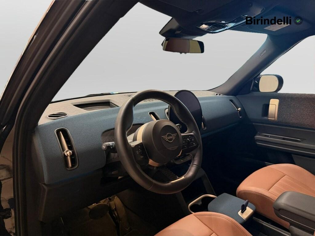 Mini Mini Countryman 1.5 48V C Favoured auto