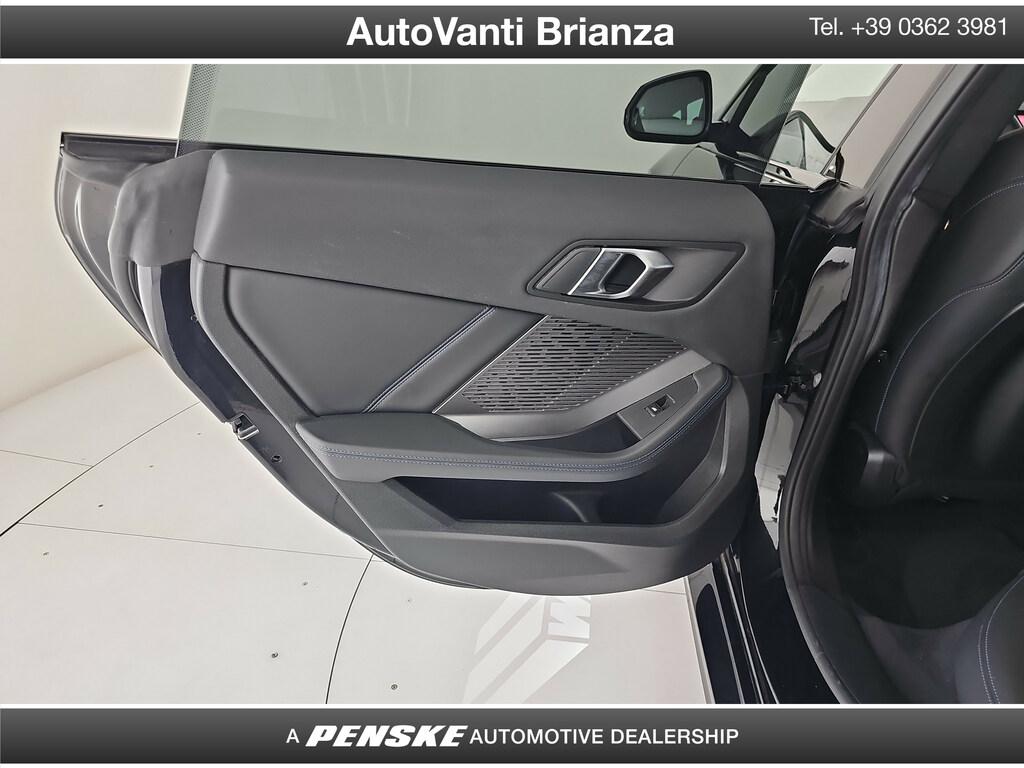 BMW Serie 2 218d Gran Coupe MSport Pro auto