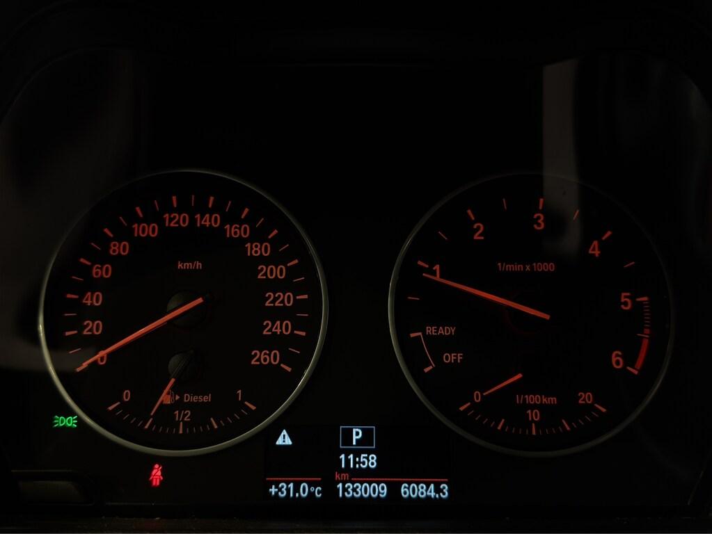 BMW X1 sdrive18d Business auto