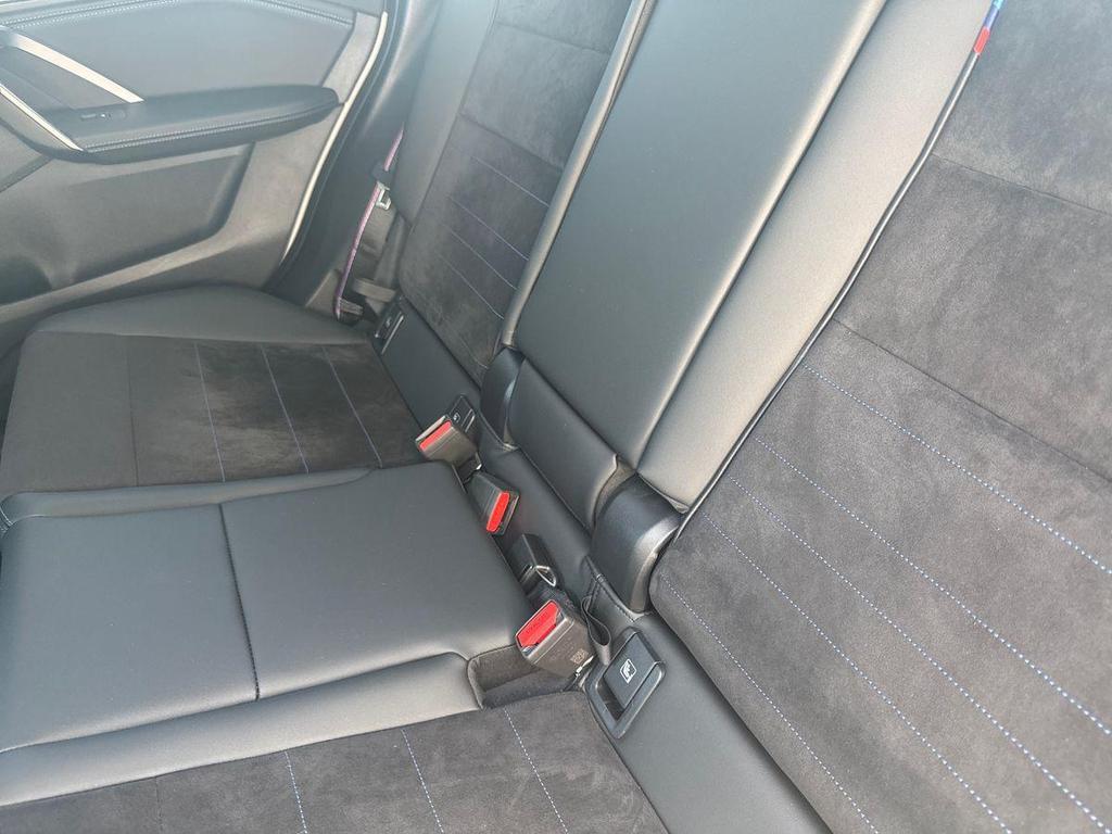 BMW X1 xdrive23i mhev 48V MSport Pro auto