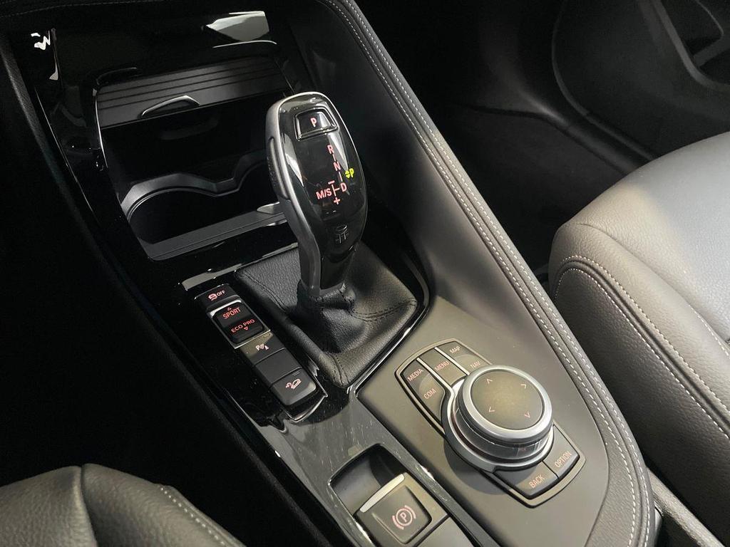 BMW X1 xdrive18d xLine Plus auto