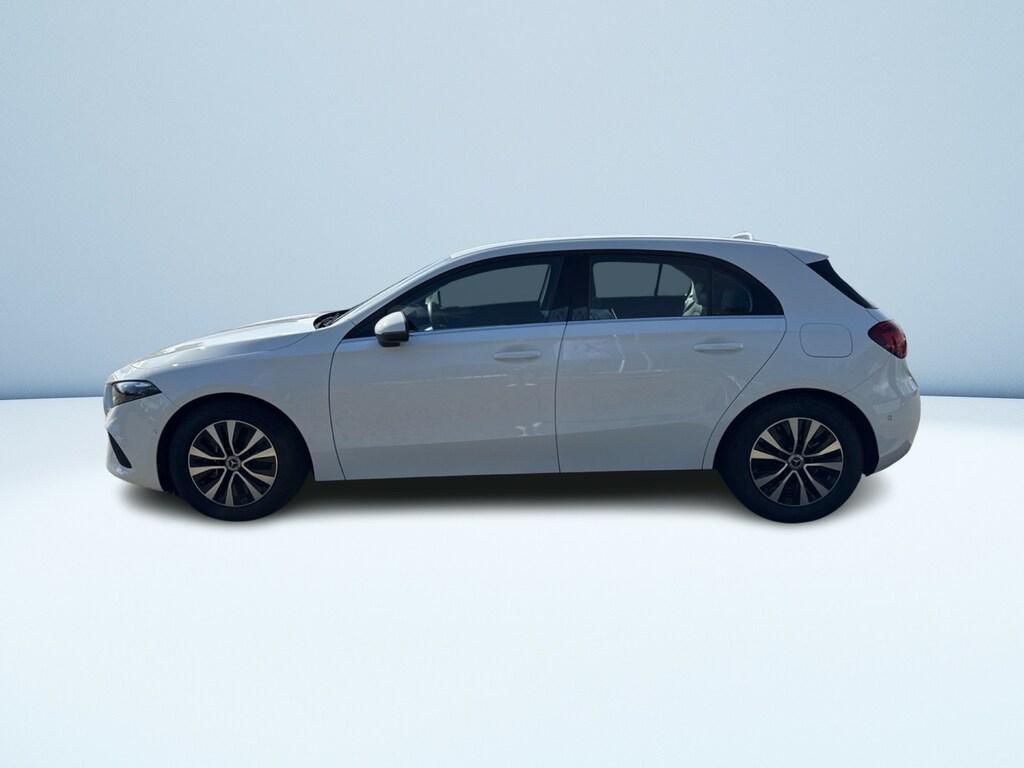 Mercedes Classe A 180 d Advanced auto