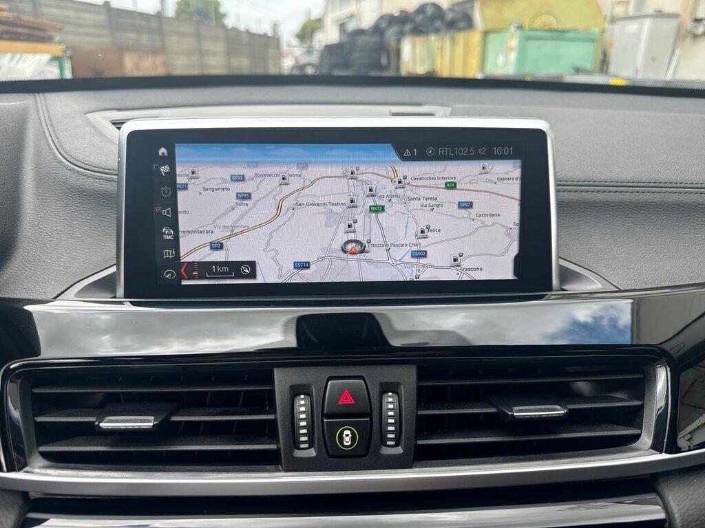 BMW X1 sdrive18d xLine auto