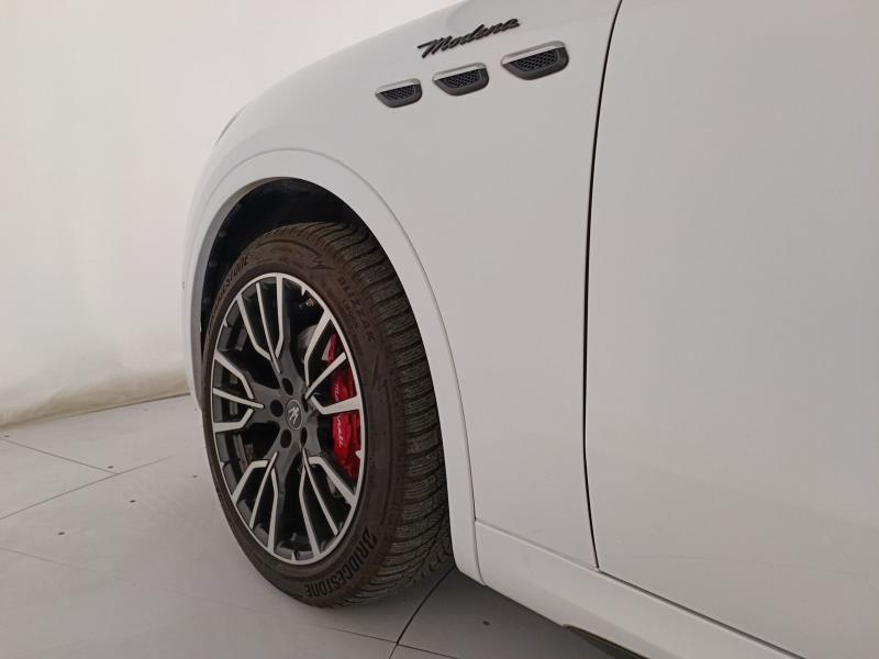 Maserati Levante Grecale 2.0 mhev Modena 330cv auto