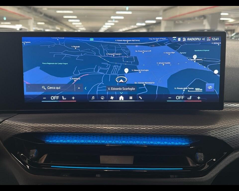 BMW Serie 4 420d Gran Coupe mhev 48V xdrive M Sport Pro auto