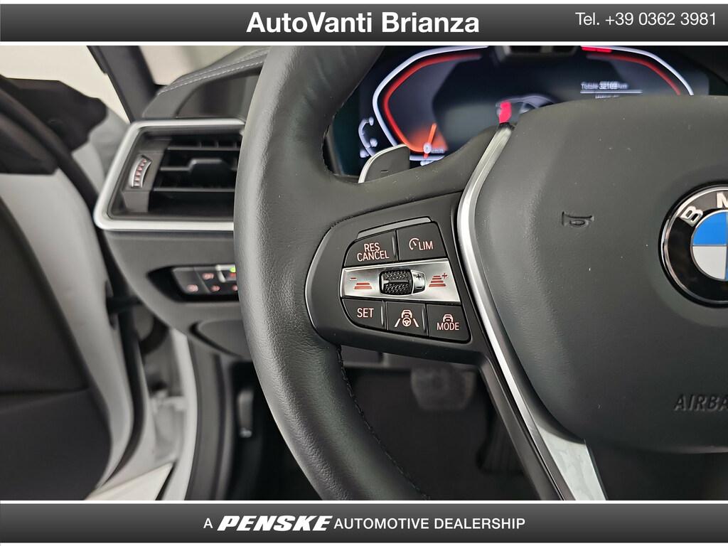 BMW Serie 4 430i Gran Coupe Sport auto