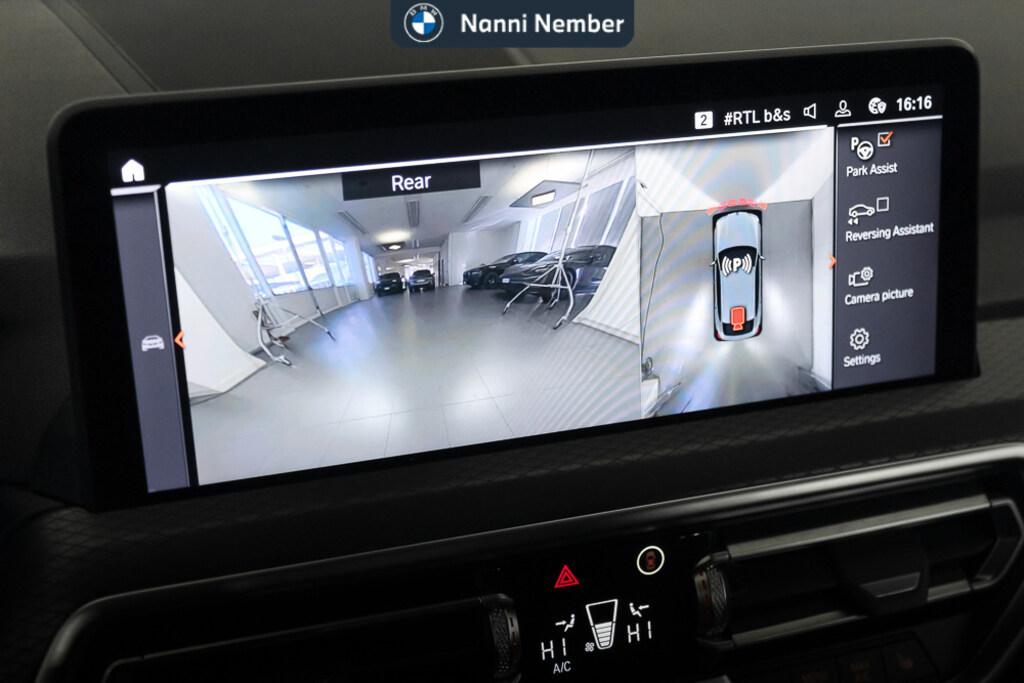 BMW X4 xdrive20d mhev 48V Msport auto