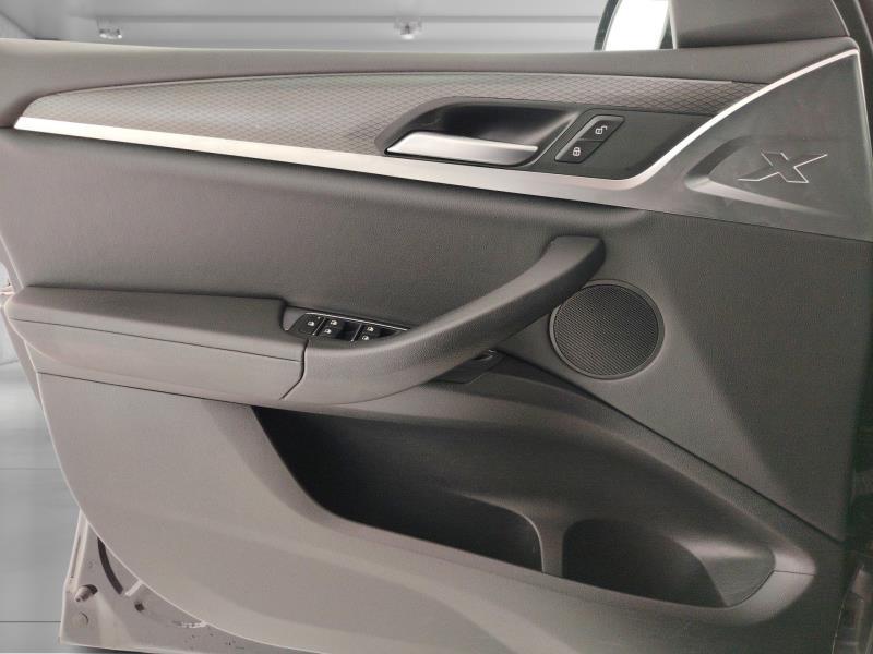 BMW X4 xdrive20d mhev 48V Msport auto