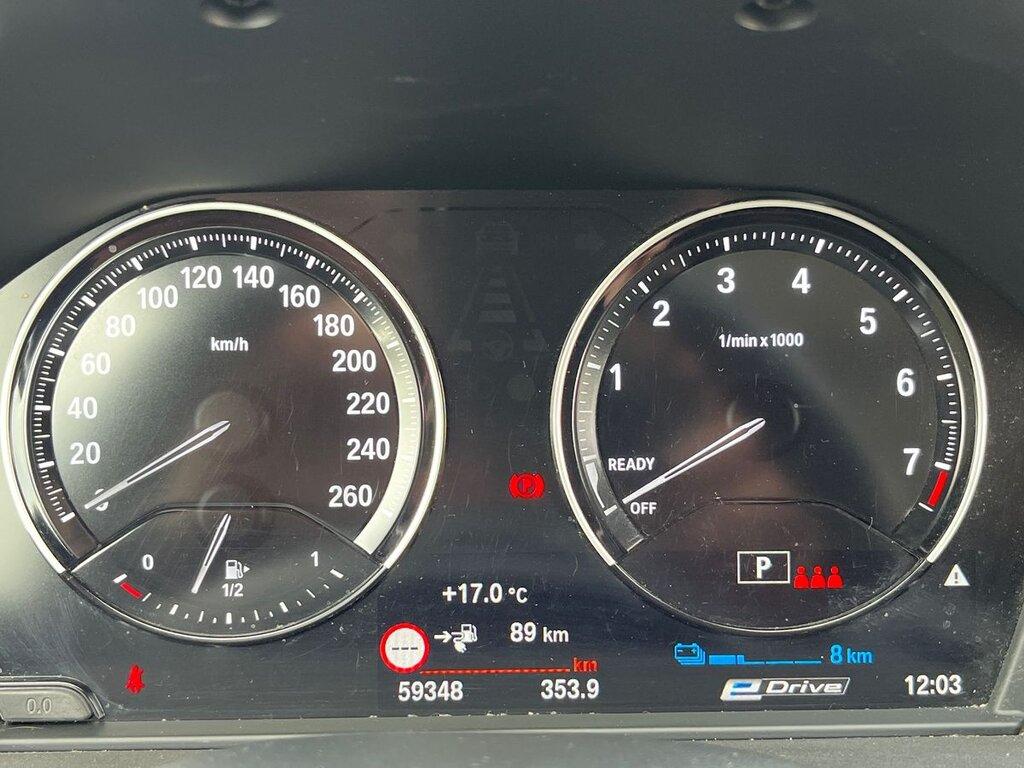 BMW X1 xdrive25e xLine Plus auto