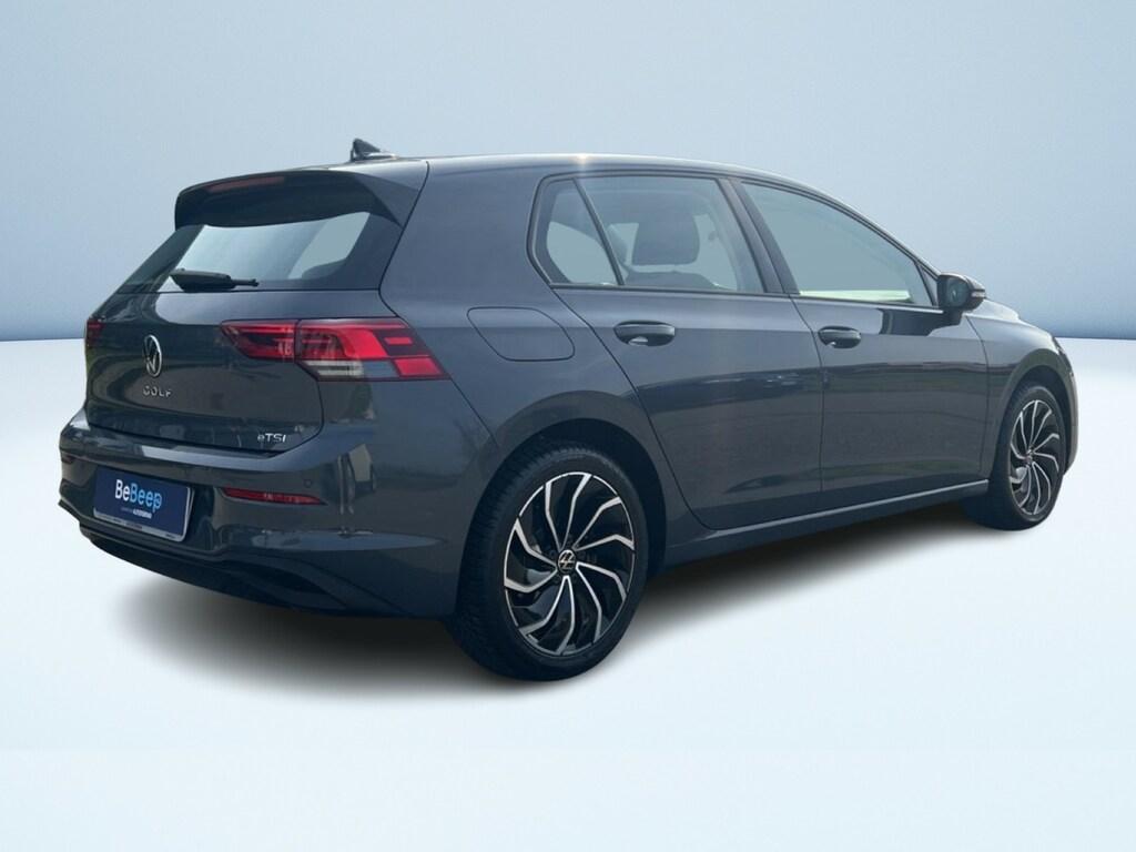 Volkswagen Golf 1.5 etsi 1st Edition Style 150cv dsg