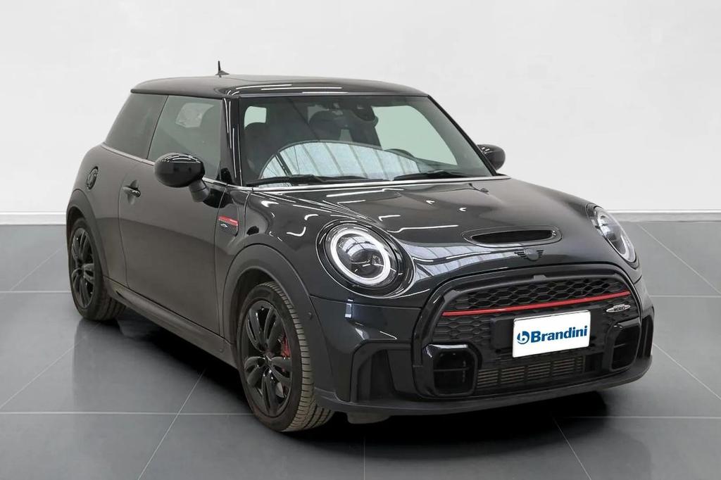Mini Mini 3p 2.0 JCW JCW auto