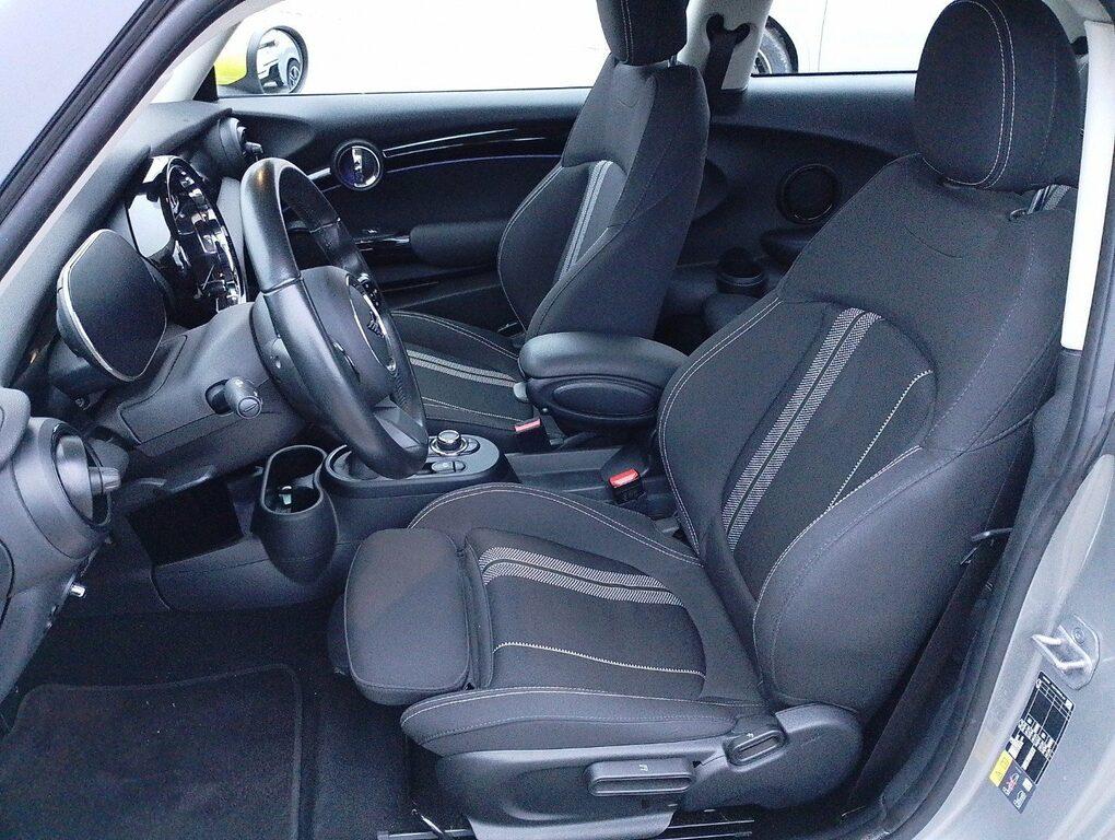 Mini Cooper SE 3p Classic auto