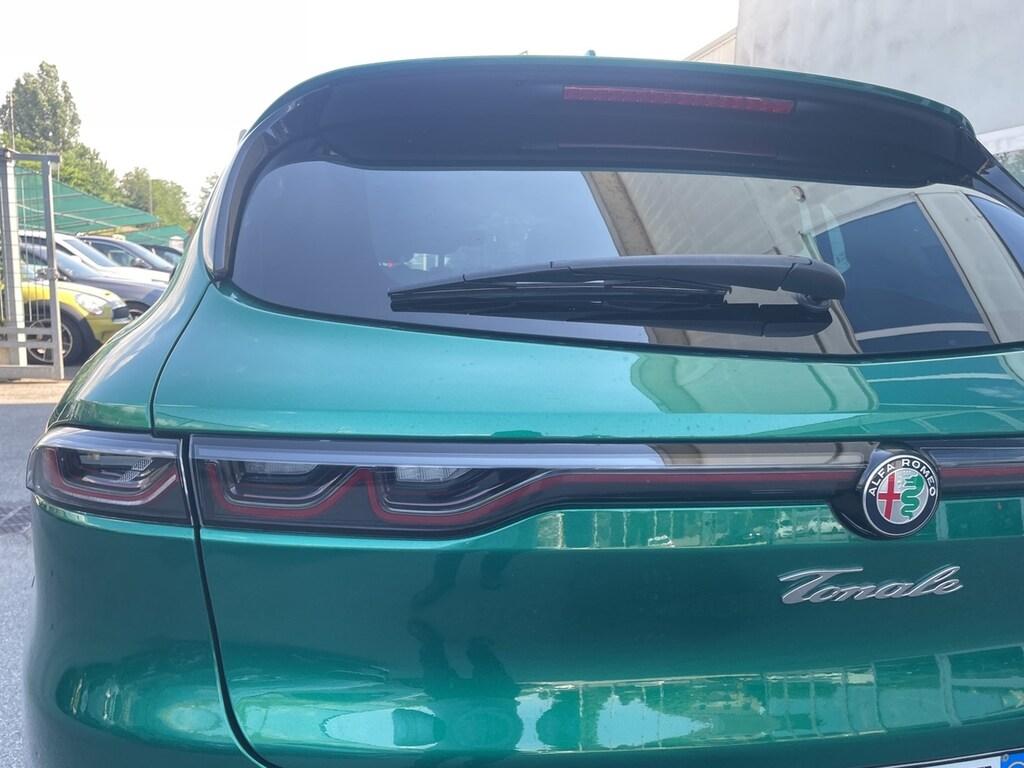 Alfa Romeo Tonale 1.5 hybrid Speciale 130cv ddct7
