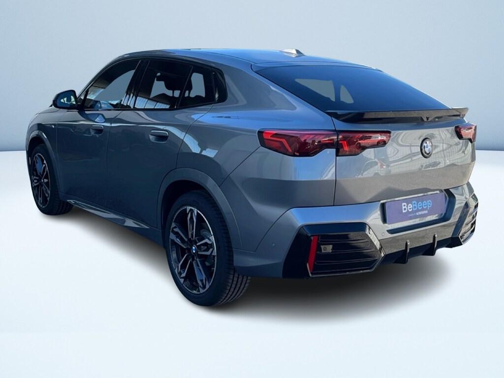 BMW X2 sdrive 18d MSport auto