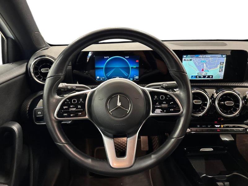 Mercedes Classe A 220 Business 4matic auto