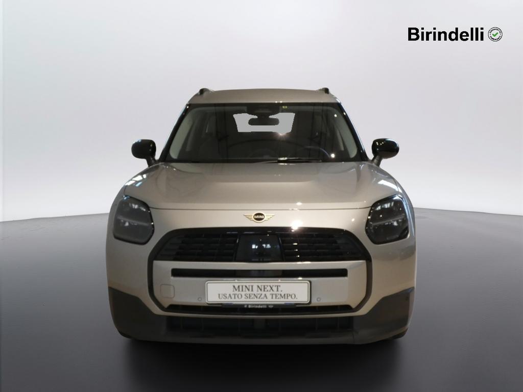 Mini Mini Countryman 2.0 48V D Essential auto