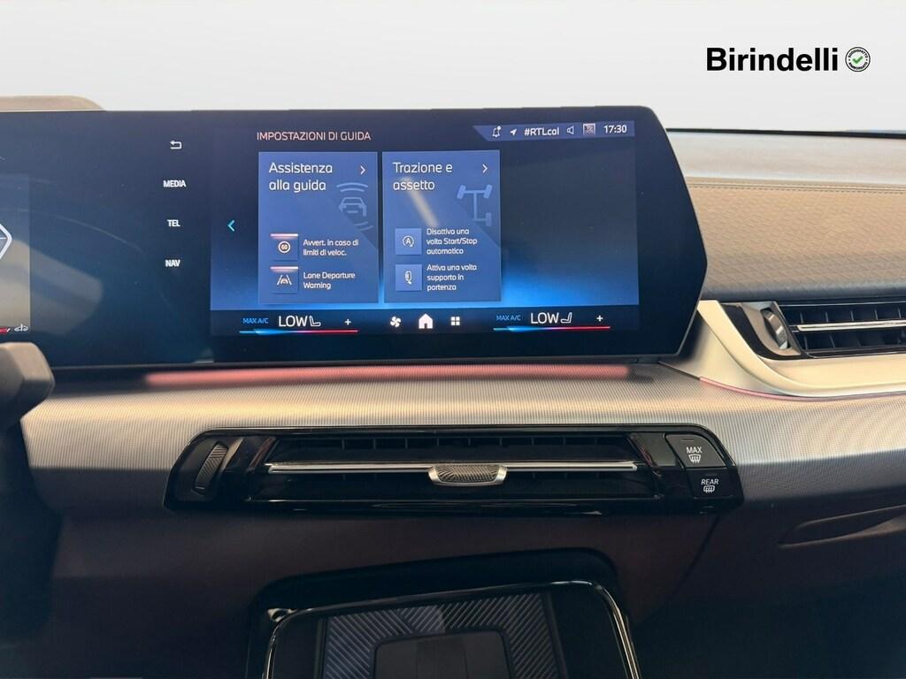 BMW X2 sdrive 18d MSport auto