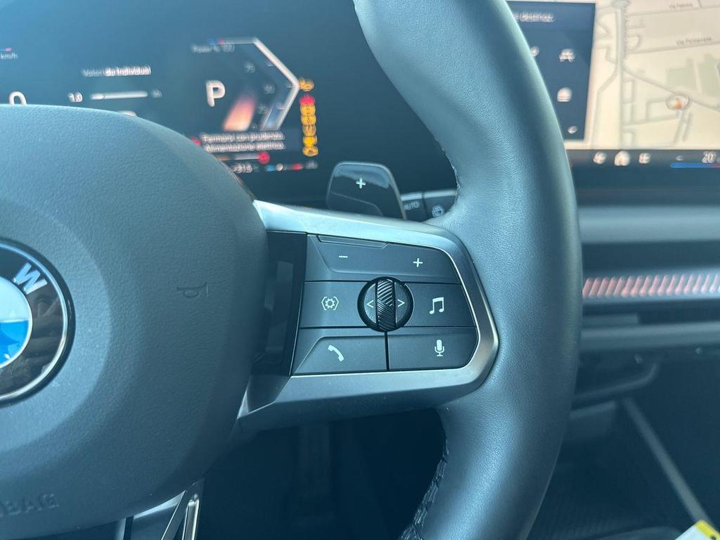 BMW Serie 1 120d 48V MSport Pro auto