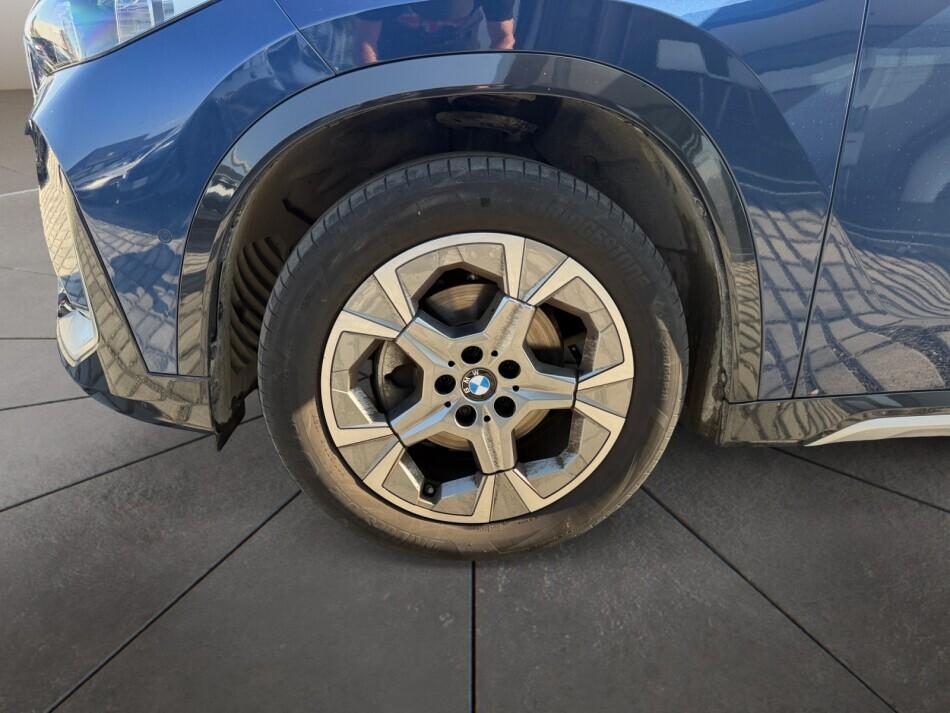BMW X1 sdrive18d X-Line auto