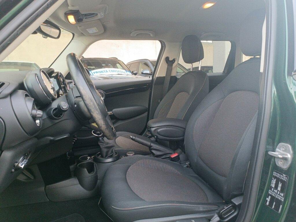 Mini One 1.2 One Auto