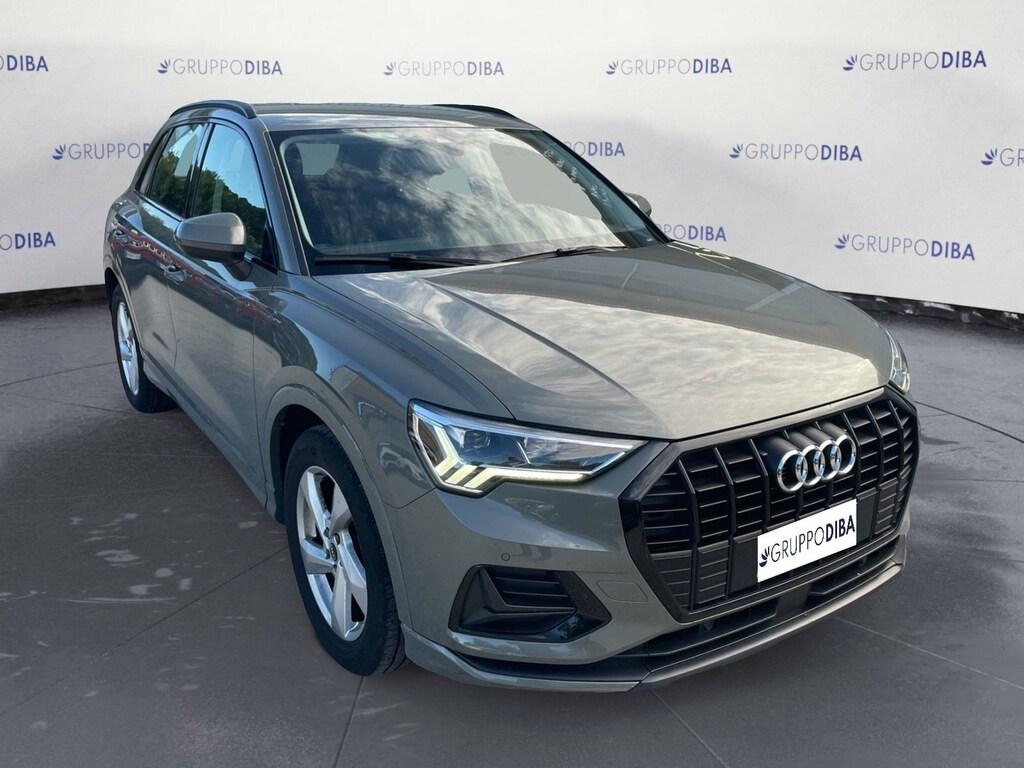 Audi Q3 35 2.0 tdi Business Advanced s-tronic