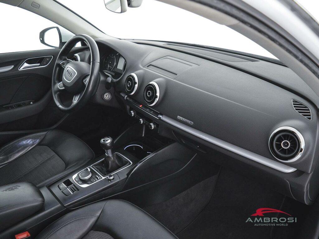 Audi A3 Sportback 1.4 g-tron Ambition