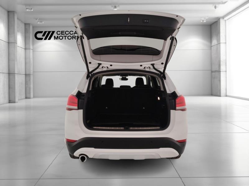 BMW X1 sdrive16d xLine auto