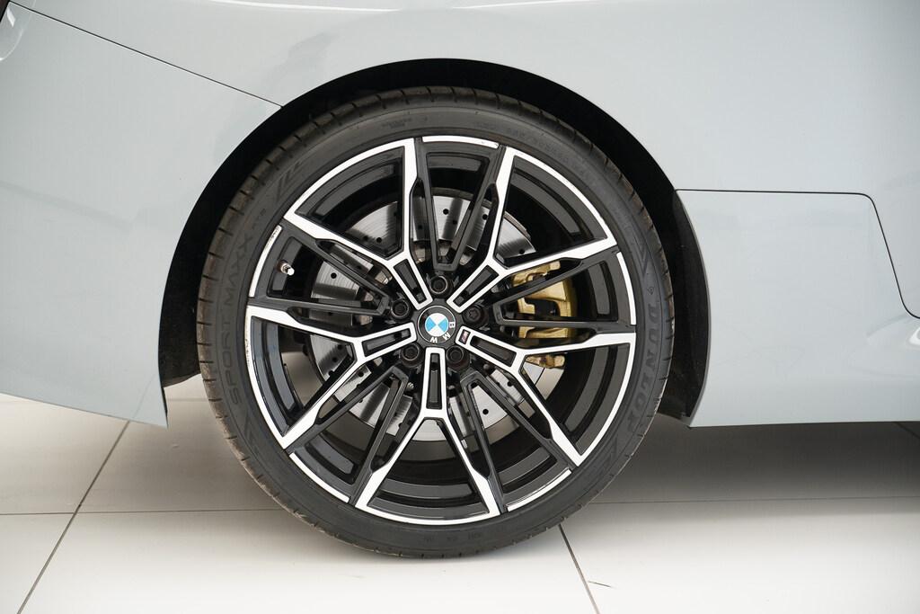 BMW M2 Coupe 3.0 460cv auto