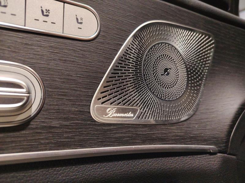 Mercedes GLE Coupe 300 d AMG Line Premium Plus 4matic auto