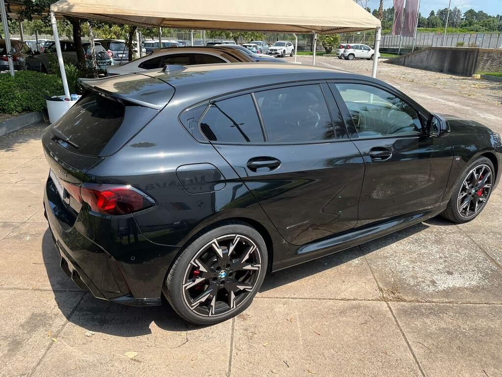 BMW Serie 1 118d MSport Pro auto
