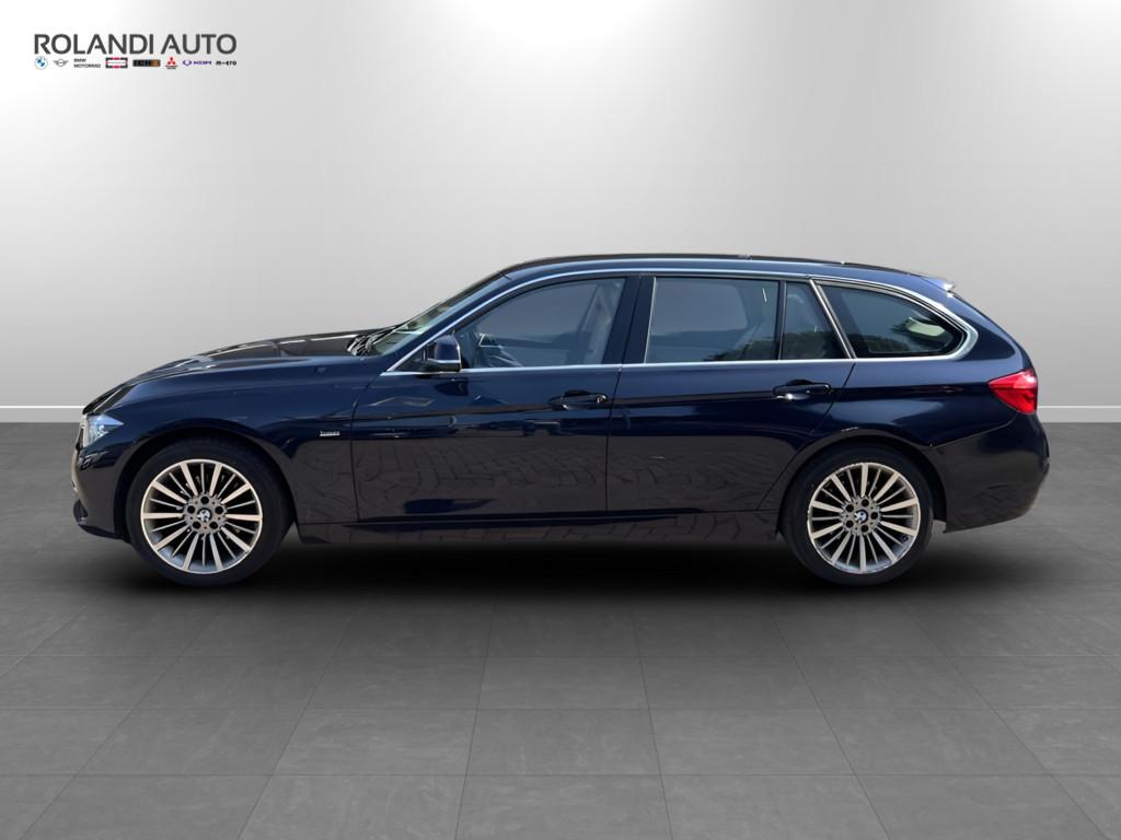 BMW Serie 3 320d Touring xdrive Luxury