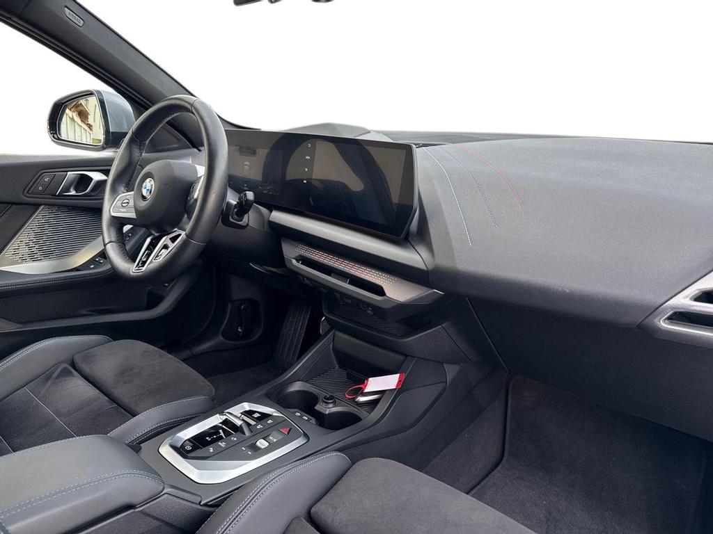 BMW Serie 1 118d MSport Pro auto