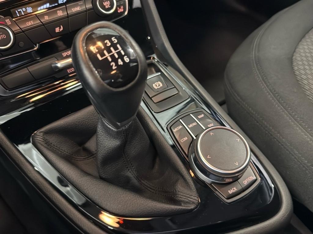 BMW Serie 2 216d Active Tourer Advantage my17