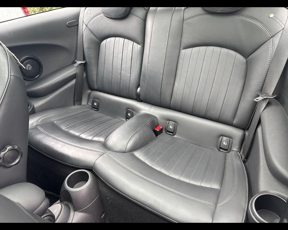 Mini Cooper S 2.0 TwinPower Turbo Cooper S