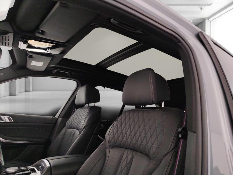 BMW X5 xdrive50e MSport Pro auto