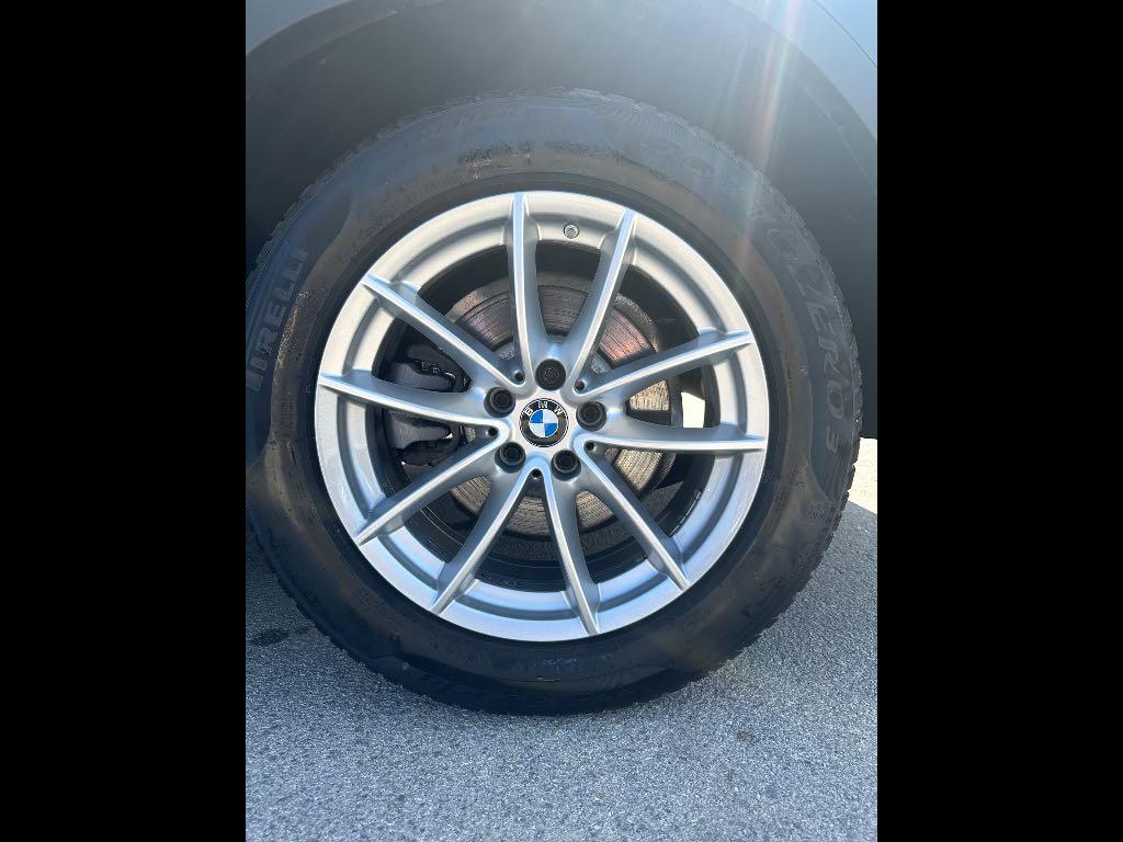 BMW X3 xdrive20d mhev 48V auto
