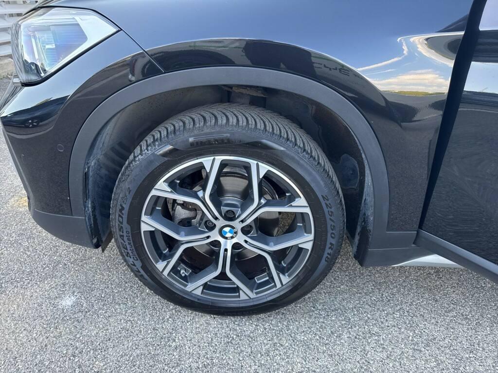 BMW X1 sdrive18d xLine Plus auto