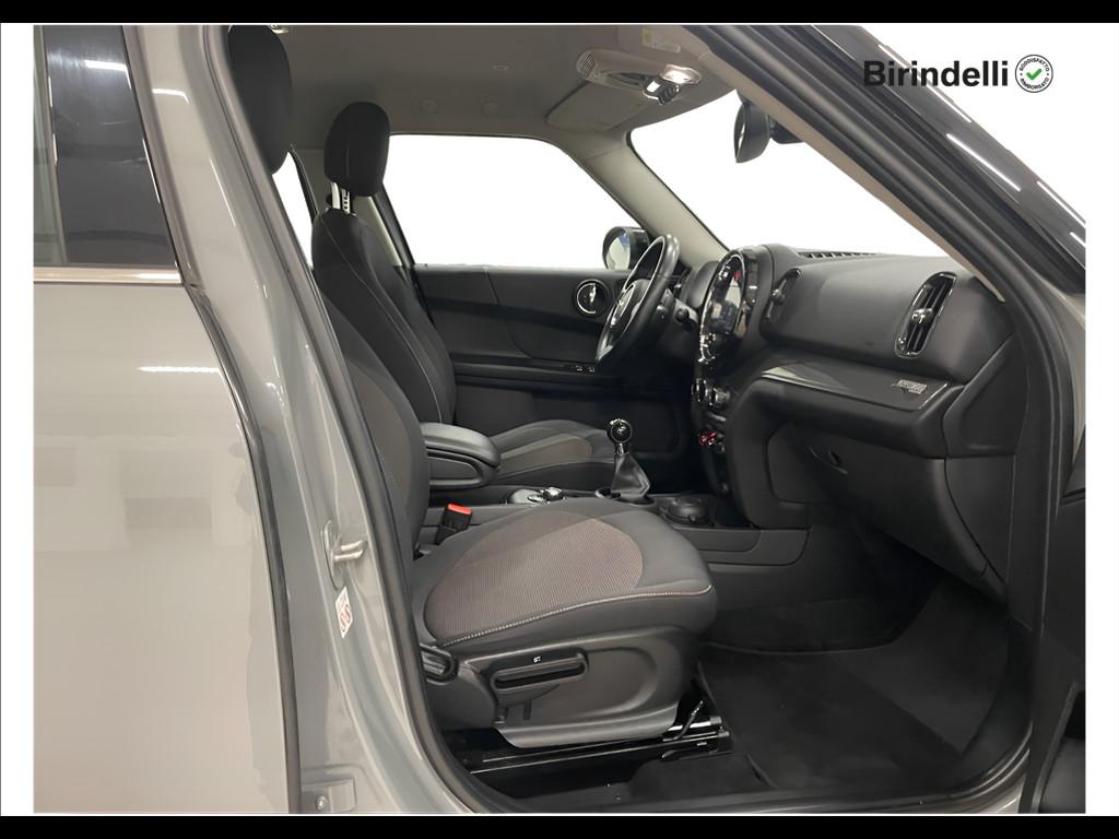 Mini One Countryman 1.5 One