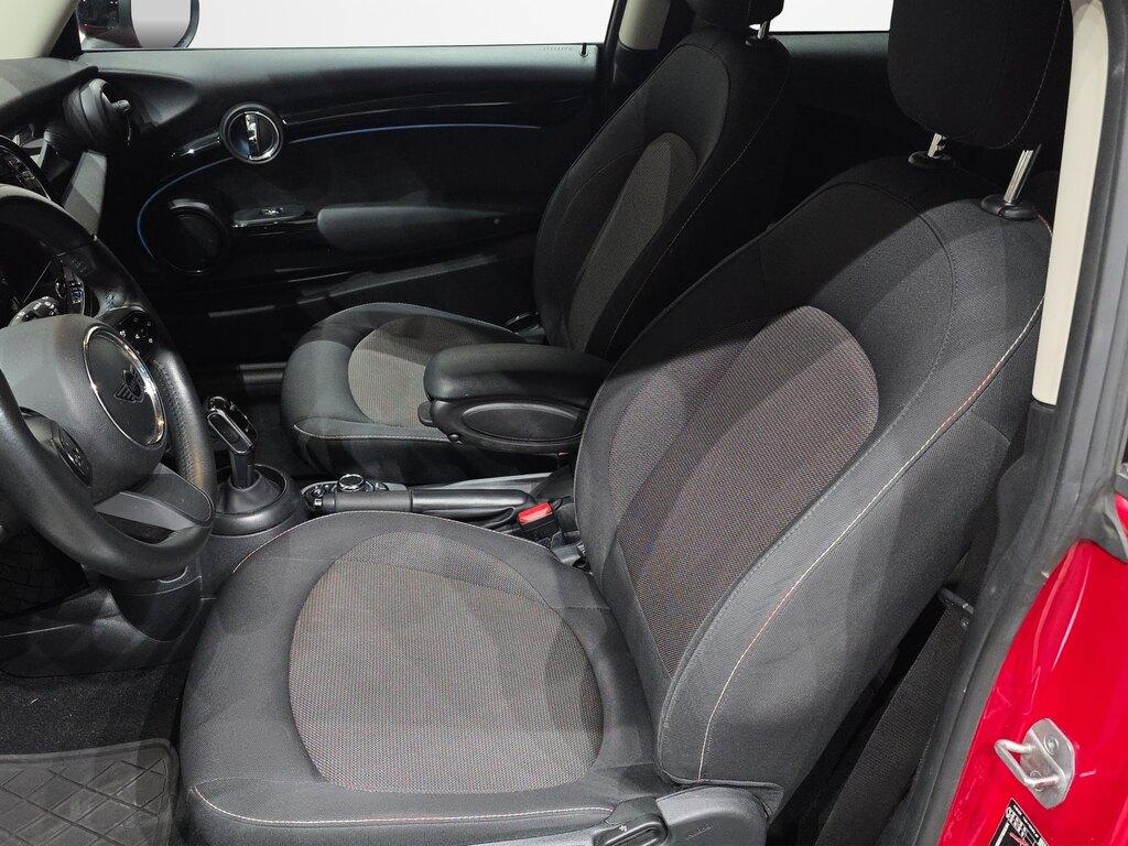 Mini Cooper 1.5 TwinPower Turbo Cooper