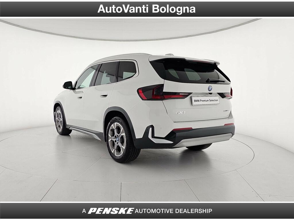 BMW iX1 edrive 20 X-Line