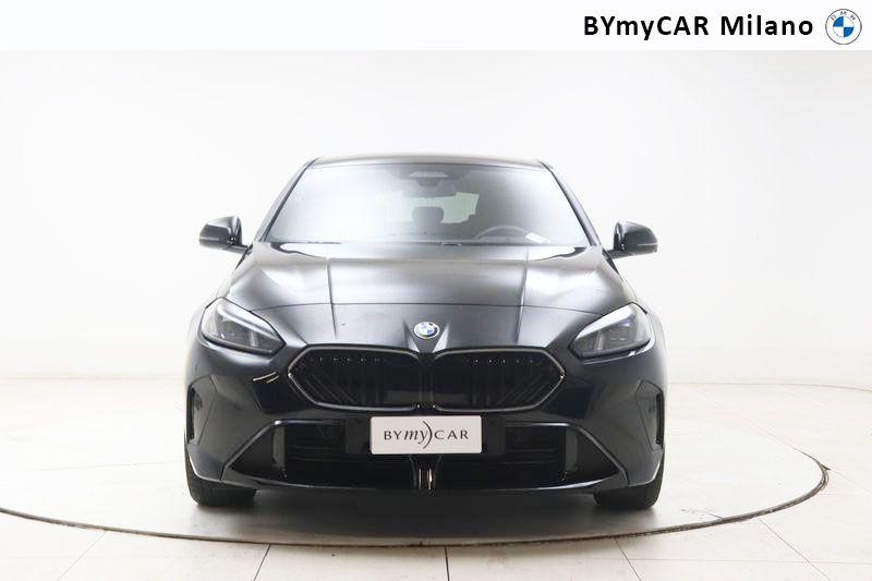 BMW Serie 1 118d MSport Pro auto